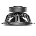 Beyoung 12” Car Subwoofer, 800W RMS, Single 4 Ohm, Reliable Subwoofer for Car Audio Systems
